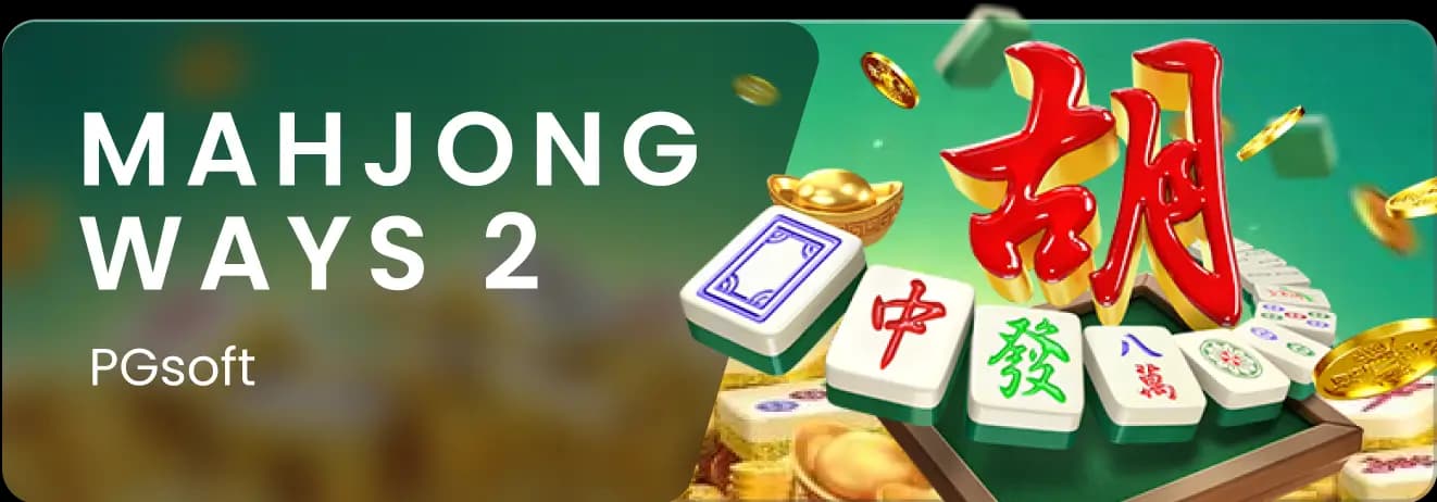 Nitroplay: BO LXGROUP Dengan Game Mahjong Ways 2 Terbaik