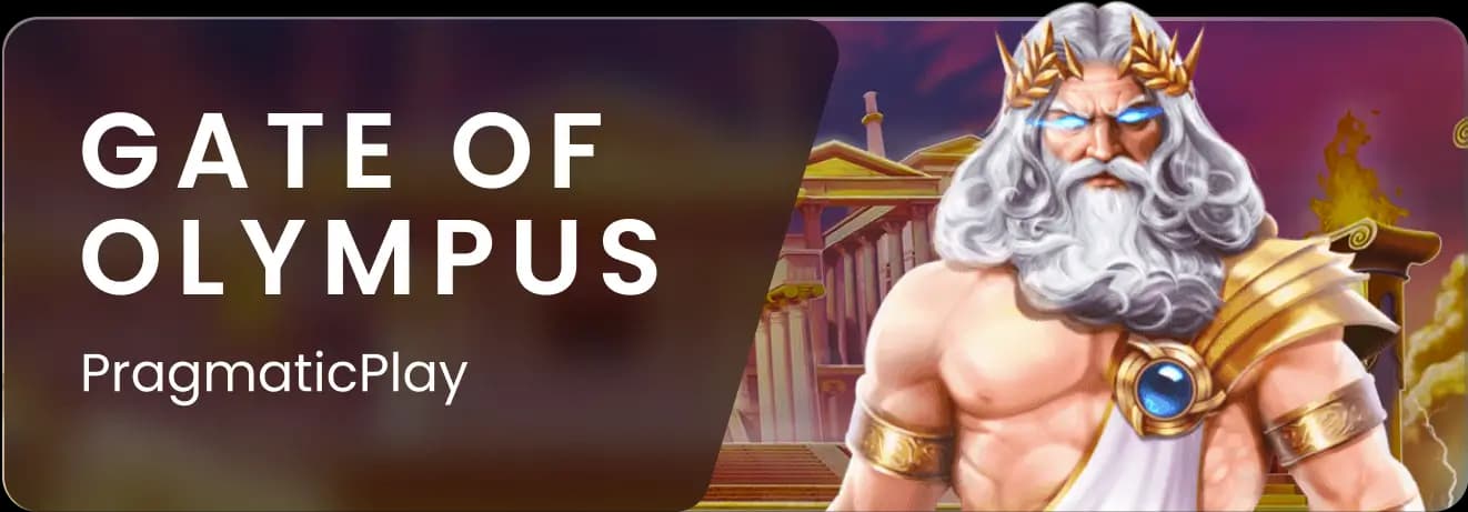 Nitroplay: BO LXGROUP Dengan Game Gates of Olympus Terbaik